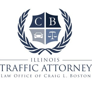 Craig L. Boston - Traffic Attorney